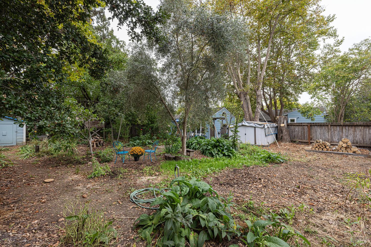 Detail Gallery Image 45 of 59 For 1716 King St, Santa Rosa,  CA 95404 - 2 Beds | 3 Baths