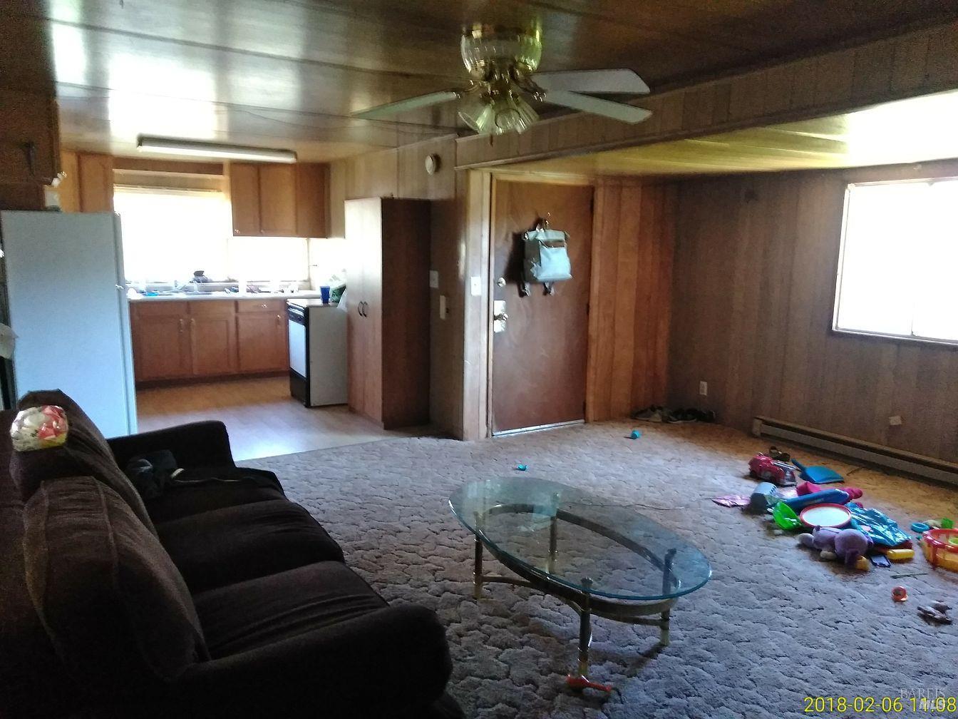 Detail Gallery Image 6 of 40 For 2851 Pamela Ln, Clearlake,  CA 95422 - 4 Beds | 2 Baths