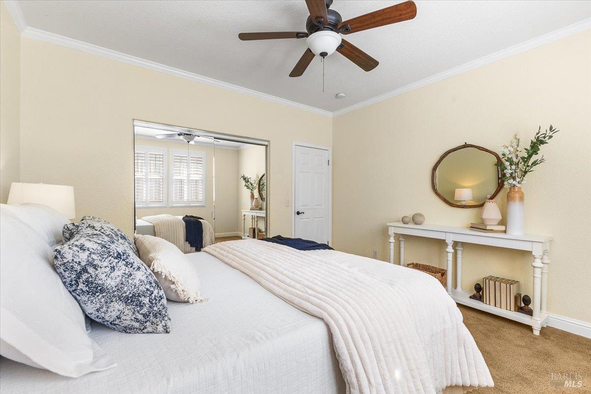 Detail Gallery Image 30 of 57 For 3964 New Zealand Ave, Santa Rosa,  CA 95407 - 4 Beds | 3/1 Baths