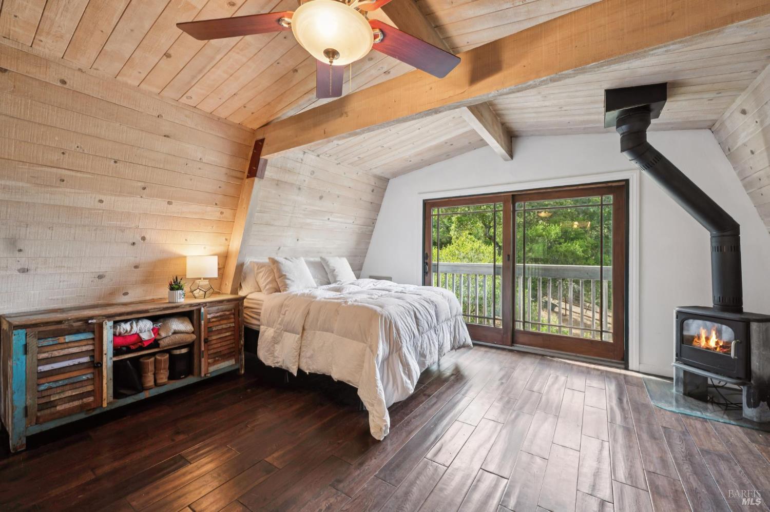 Detail Gallery Image 63 of 94 For 48 Los Pinos Spur Unkn, Nicasio,  CA 94946 - 7 Beds | 5 Baths