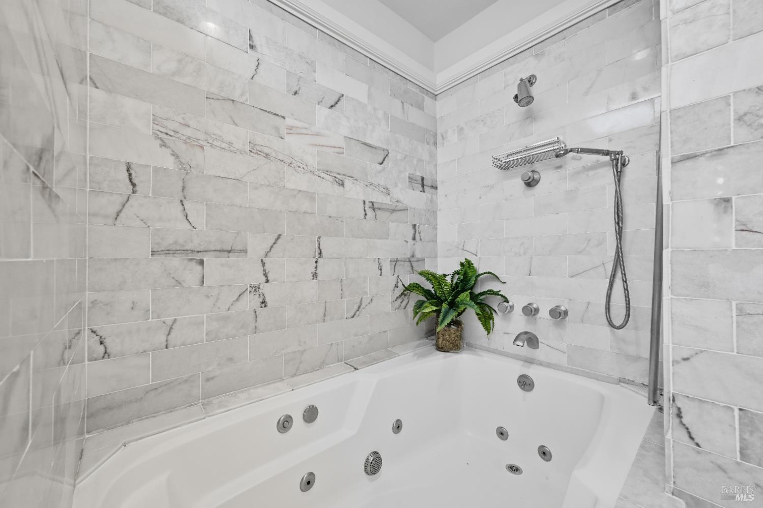 Detail Gallery Image 30 of 46 For 1 Hilldale Dr, San Anselmo,  CA 94960 - 4 Beds | 3 Baths