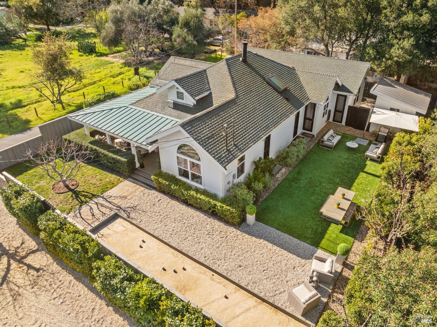 Detail Gallery Image 33 of 37 For 1316 Sulphur Springs Ave, Saint Helena,  CA 94574 - 3 Beds | 2 Baths