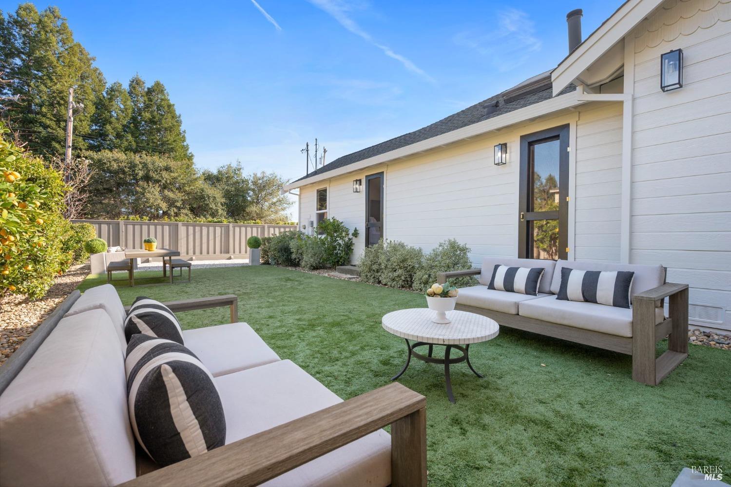 Detail Gallery Image 30 of 37 For 1316 Sulphur Springs Ave, Saint Helena,  CA 94574 - 3 Beds | 2 Baths