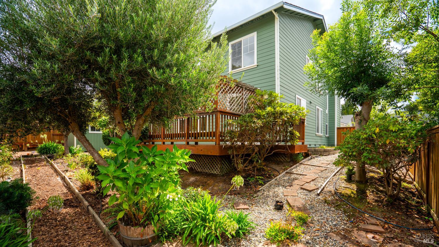 Detail Gallery Image 31 of 32 For 469 Christensen Ln, Cotati,  CA 94931 - 3 Beds | 2/1 Baths
