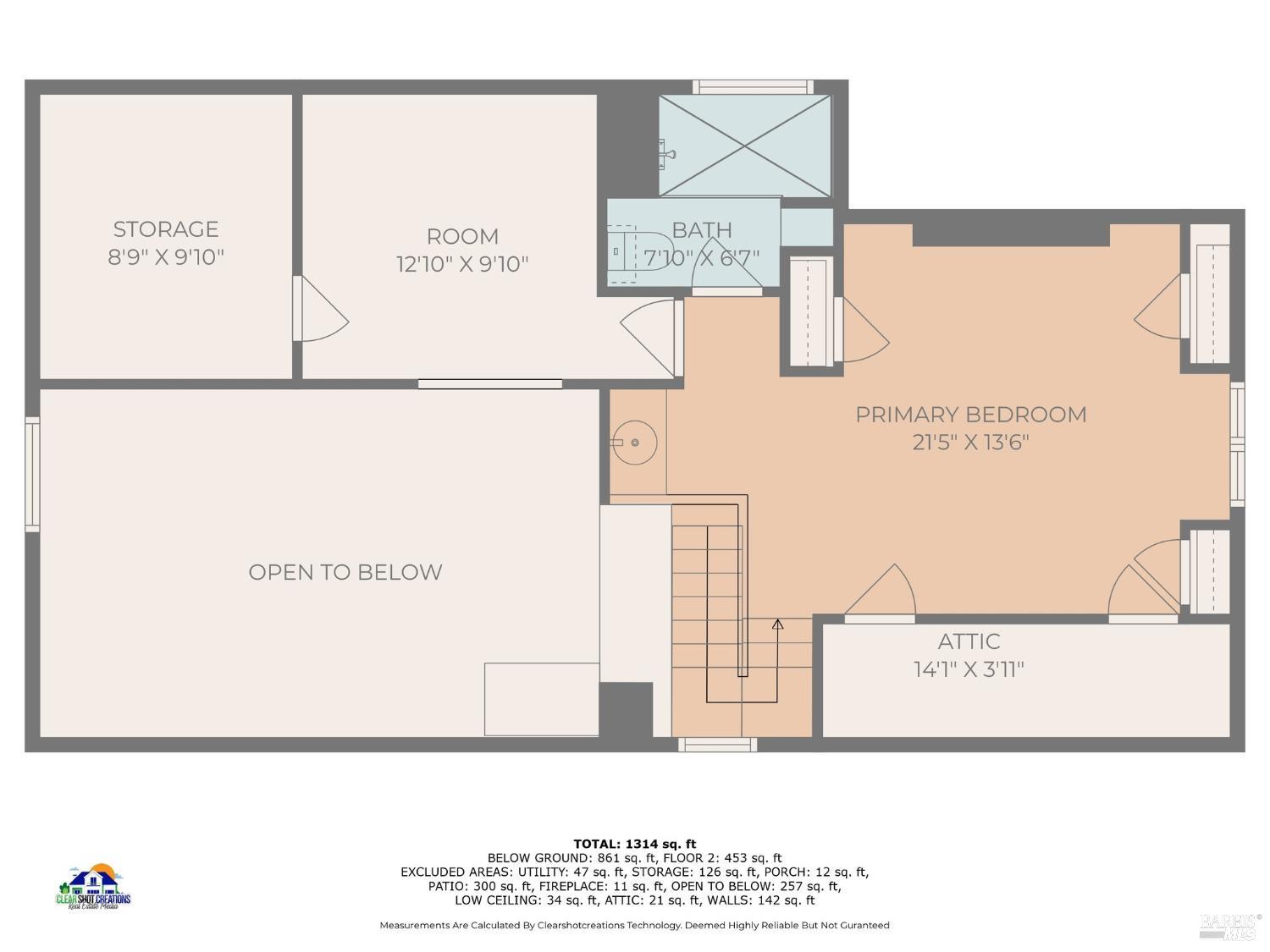 Detail Gallery Image 31 of 33 For 2506 Lakeview Dr, Santa Rosa,  CA 95405 - 3 Beds | 2 Baths