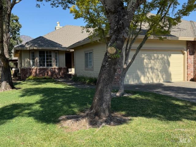 Detail Gallery Image 3 of 48 For 7921 Oakmont Dr, Santa Rosa,  CA 95409 - 2 Beds | 2 Baths