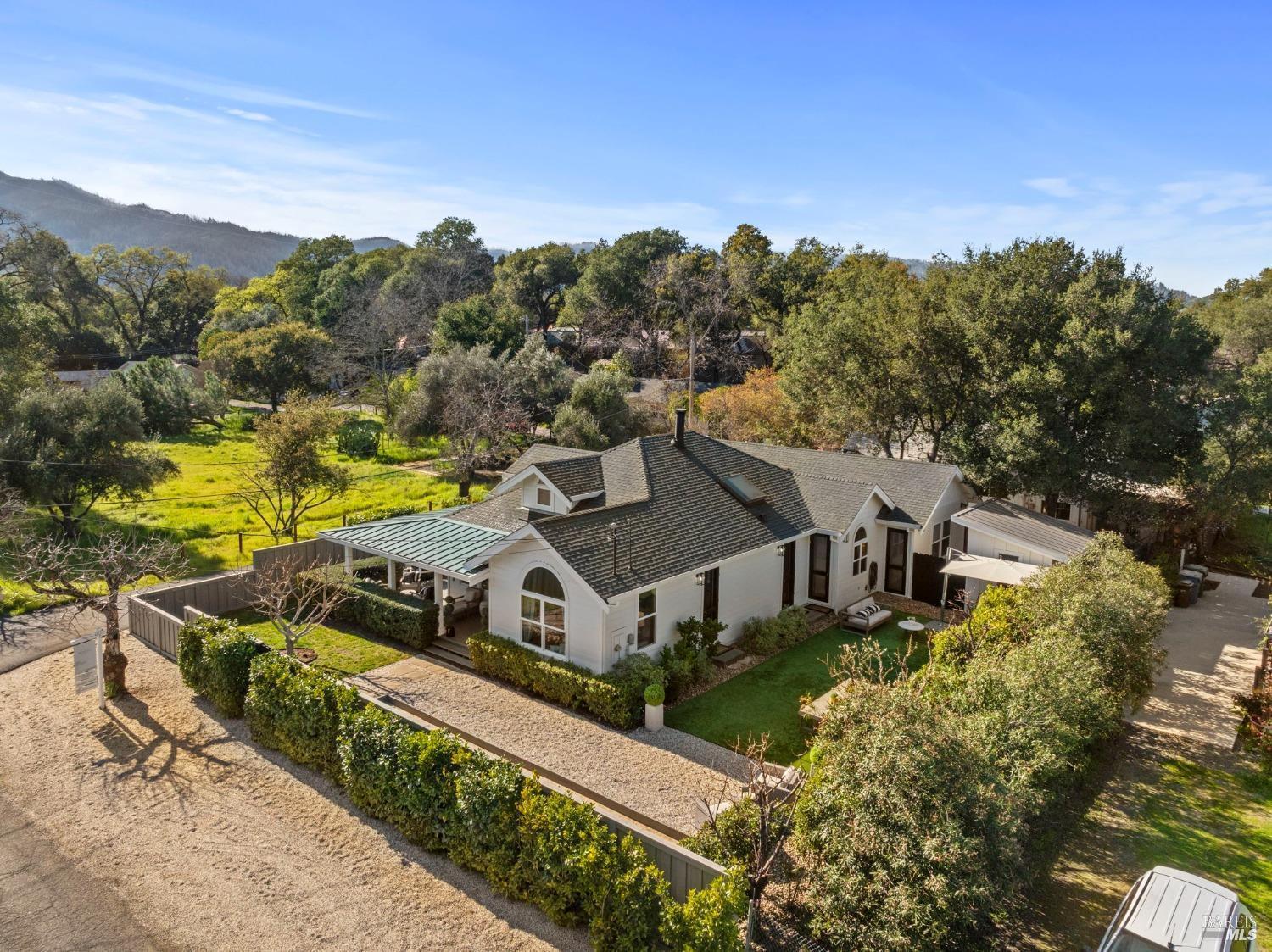 Detail Gallery Image 34 of 37 For 1316 Sulphur Springs Ave, Saint Helena,  CA 94574 - 3 Beds | 2 Baths