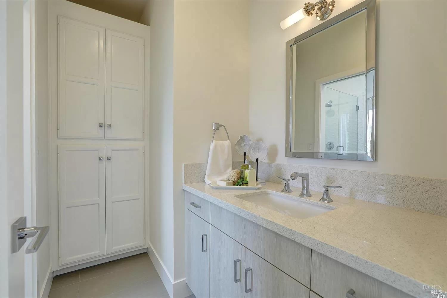 Detail Gallery Image 33 of 50 For 216 Evergreen Dr, Kentfield,  CA 94904 - 6 Beds | 6/1 Baths