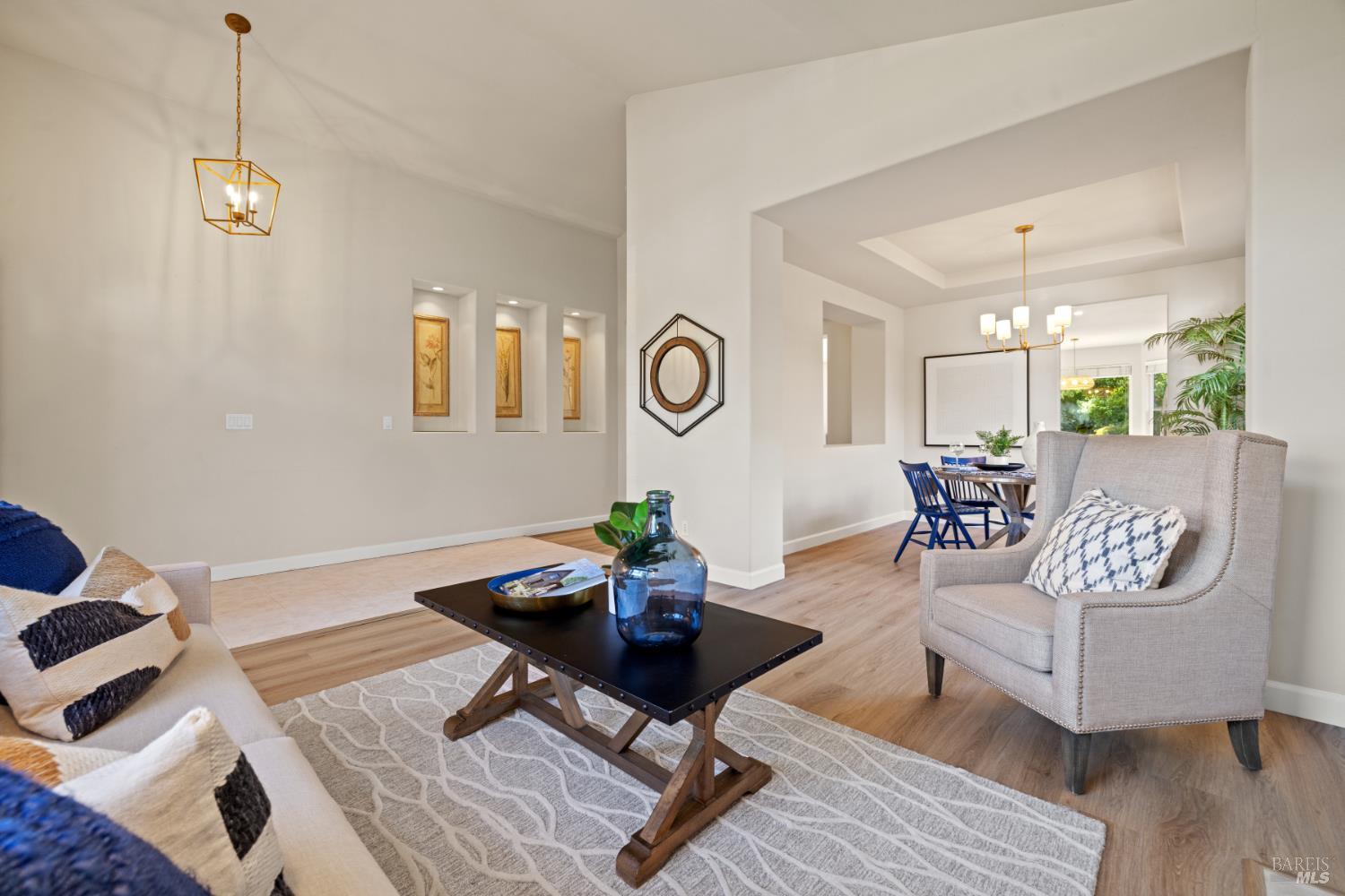 Detail Gallery Image 11 of 56 For 4316 Fistor Dr, Santa Rosa,  CA 95409 - 3 Beds | 2 Baths