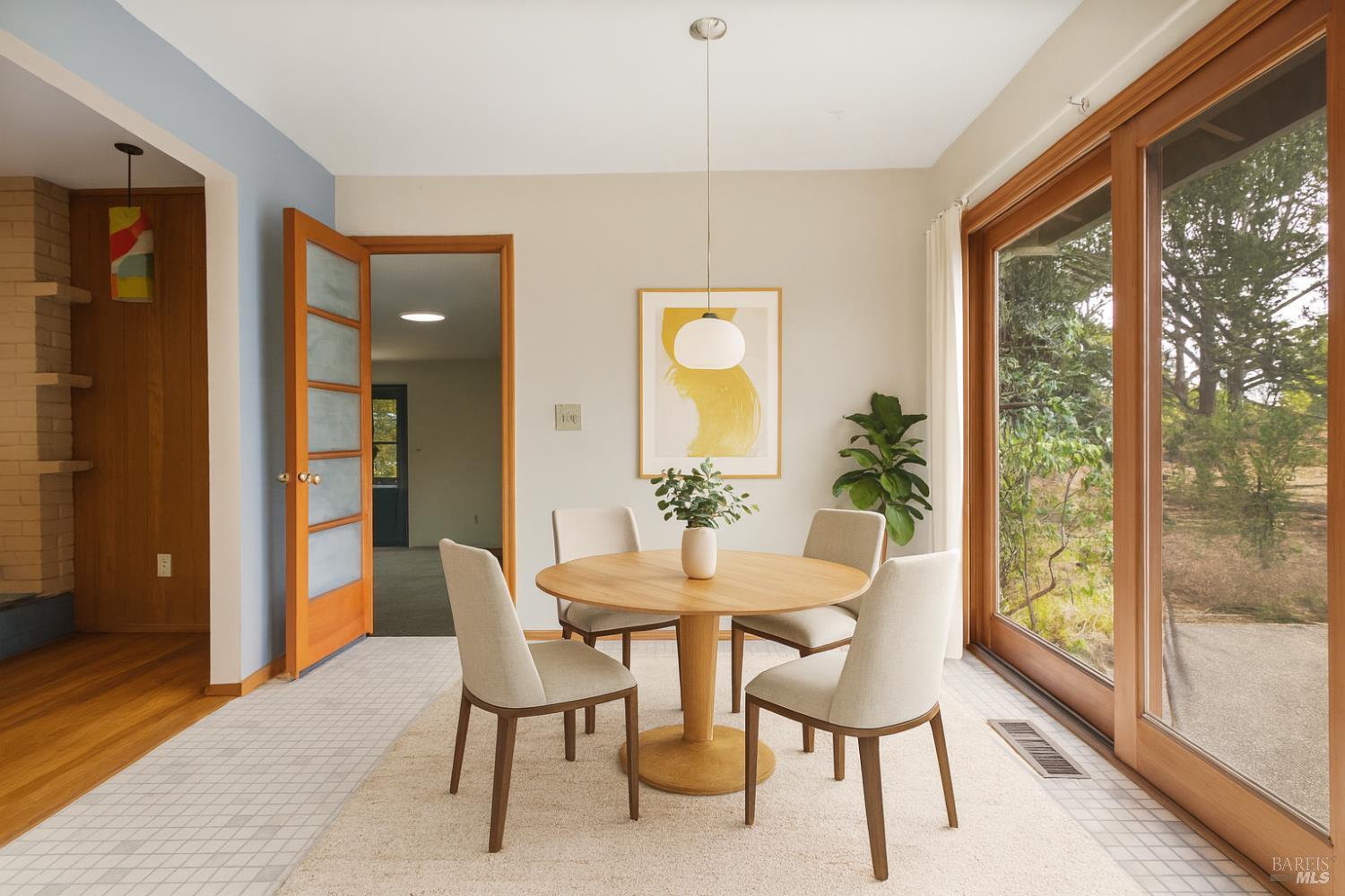 Detail Gallery Image 7 of 53 For 5152 Mcfarlane Rd, Sebastopol,  CA 95472 - 3 Beds | 1 Baths