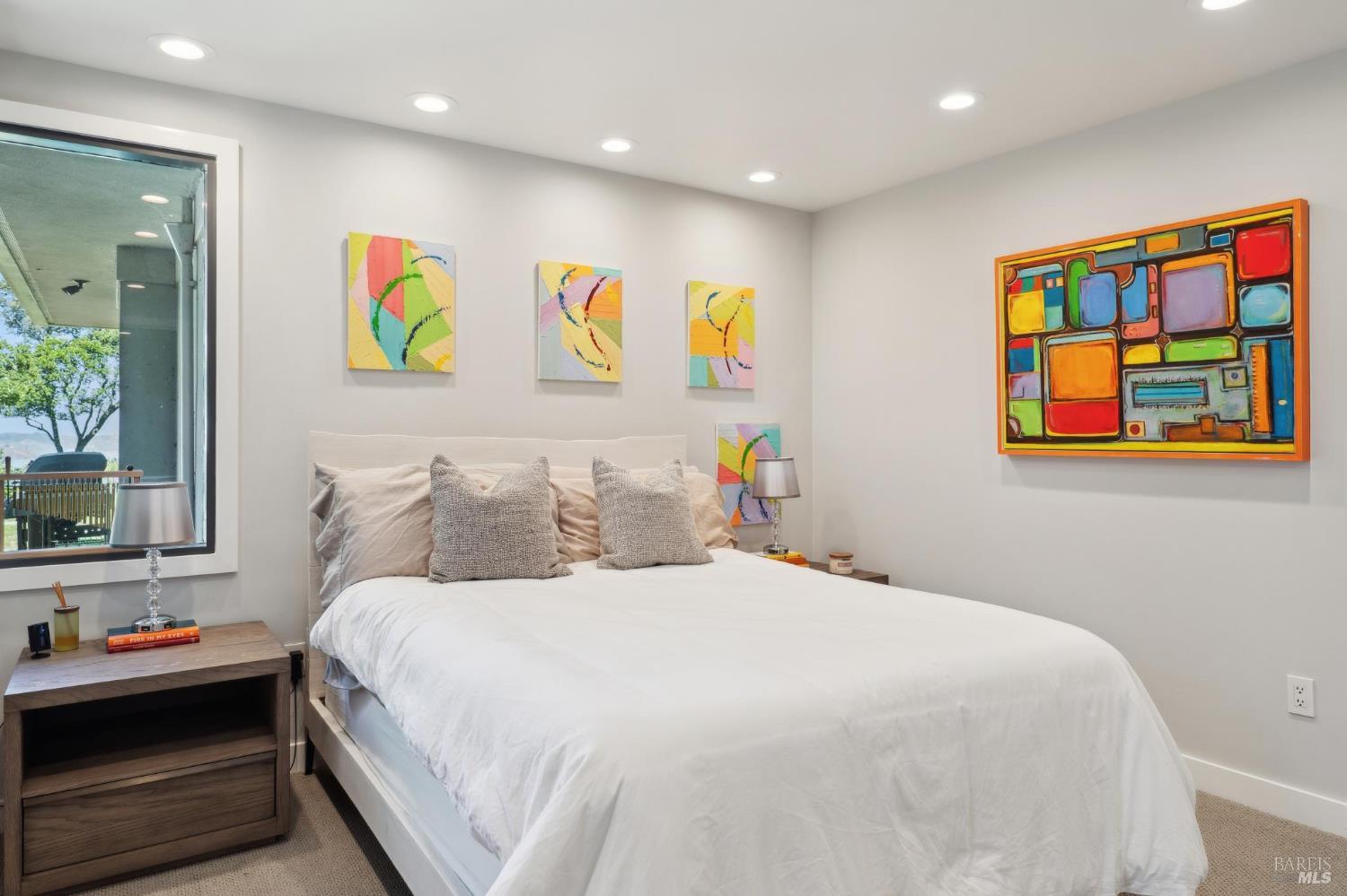 Detail Gallery Image 40 of 51 For 40 Norman Way, Belvedere Tiburon,  CA 94920 - 5 Beds | 4 Baths