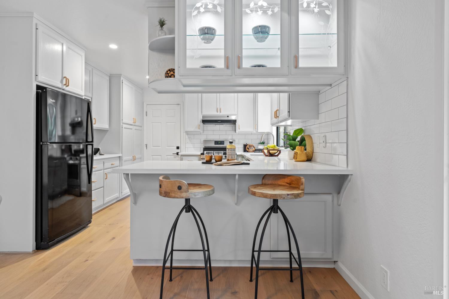 Detail Gallery Image 20 of 59 For 5925 Fredricks Rd, Sebastopol,  CA 95472 - 3 Beds | 2 Baths