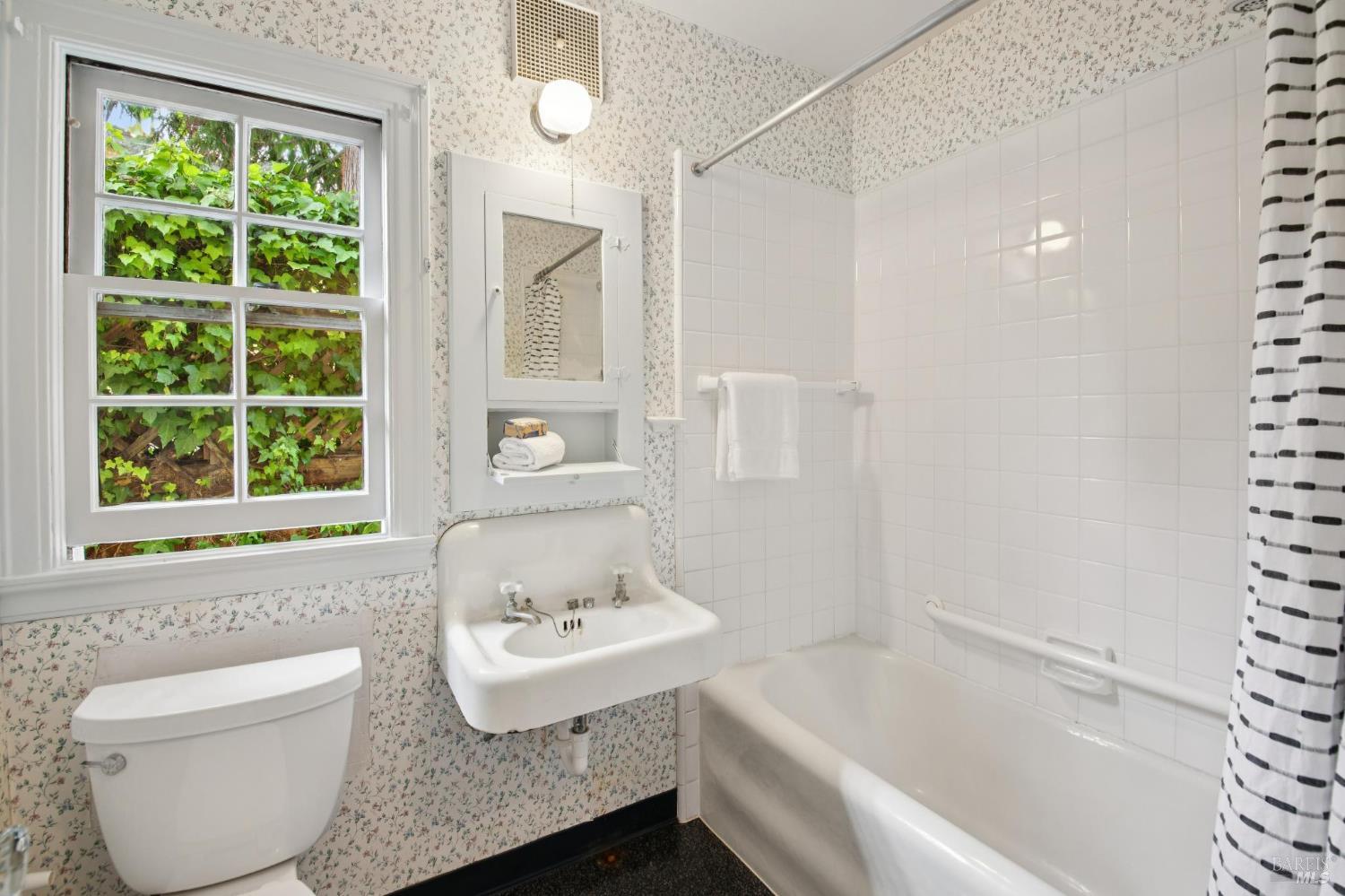 Detail Gallery Image 22 of 46 For 154 Elm Ave, Mill Valley,  CA 94941 - 2 Beds | 2 Baths