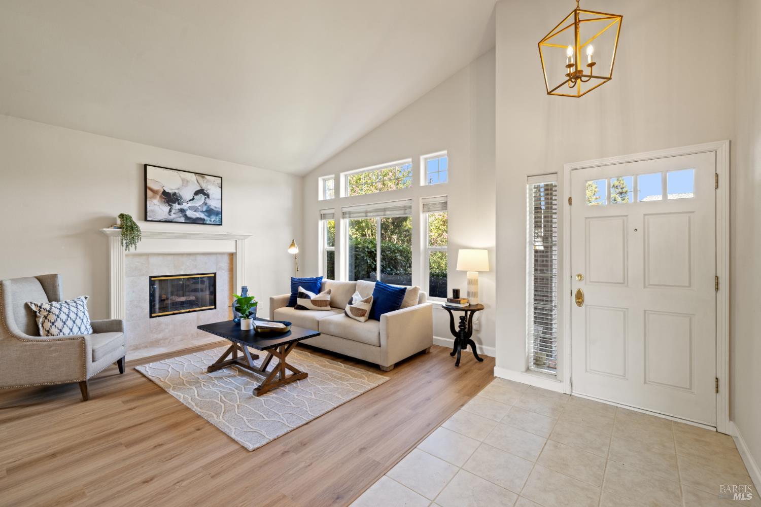 Detail Gallery Image 7 of 56 For 4316 Fistor Dr, Santa Rosa,  CA 95409 - 3 Beds | 2 Baths