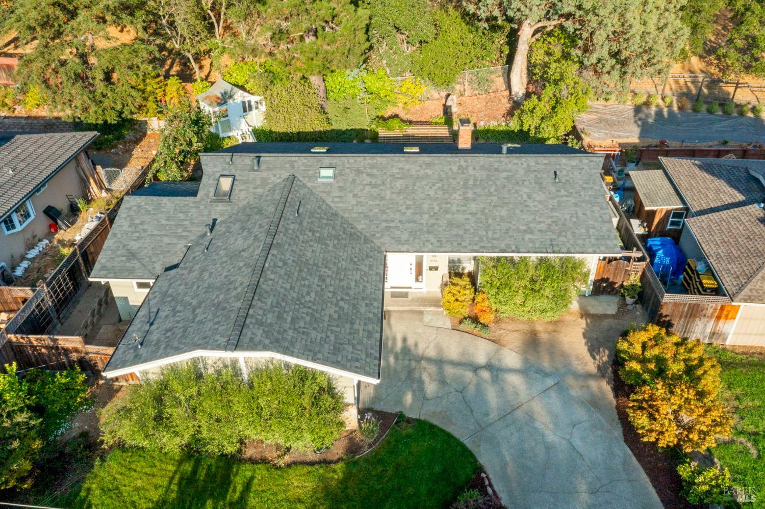 Detail Gallery Image 67 of 88 For 2594 Las Gallinas Ave, San Rafael,  CA 94903 - 3 Beds | 2 Baths