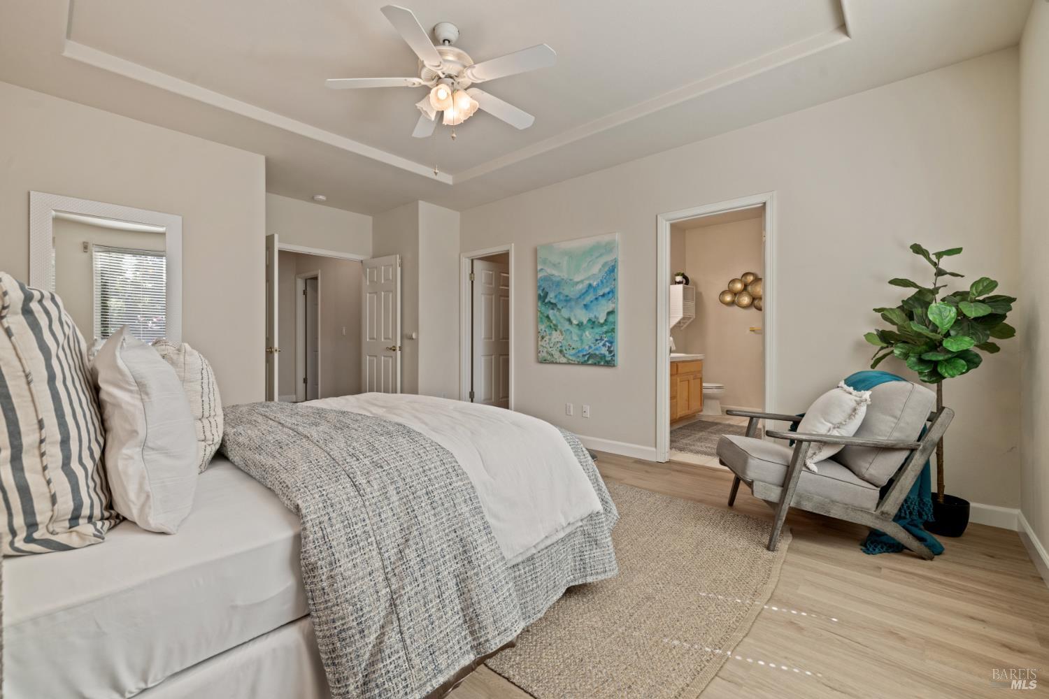 Detail Gallery Image 38 of 56 For 4316 Fistor Dr, Santa Rosa,  CA 95409 - 3 Beds | 2 Baths