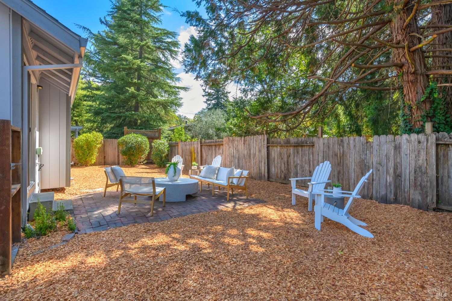 Detail Gallery Image 27 of 29 For 5086 Charmian Dr, Santa Rosa,  CA 95409 - 3 Beds | 2 Baths