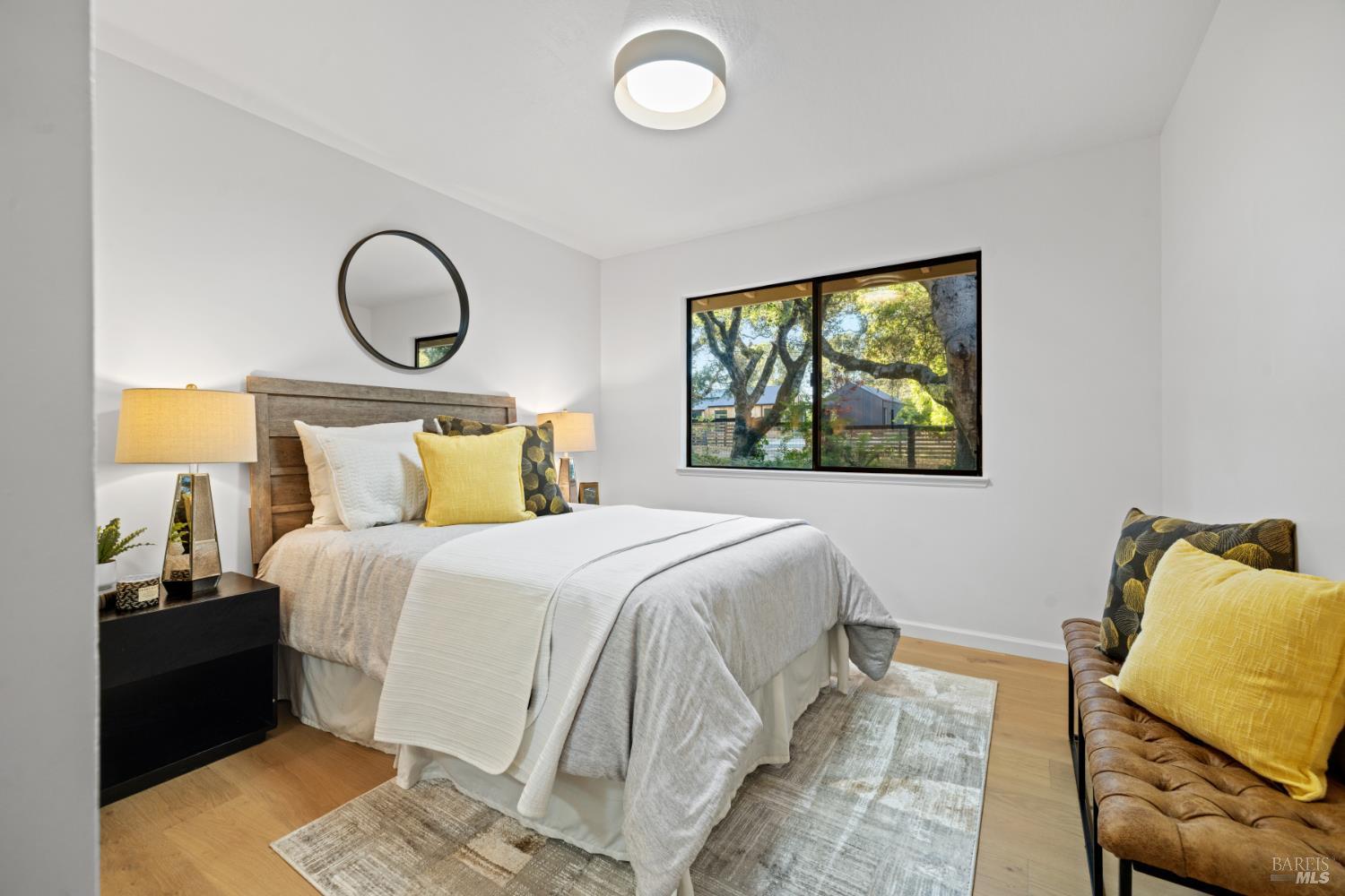 Detail Gallery Image 33 of 59 For 5925 Fredricks Rd, Sebastopol,  CA 95472 - 3 Beds | 2 Baths