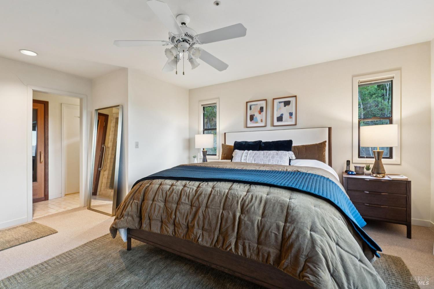Detail Gallery Image 36 of 63 For 500 Canyon Rd, Novato,  CA 94947 - 4 Beds | 2 Baths