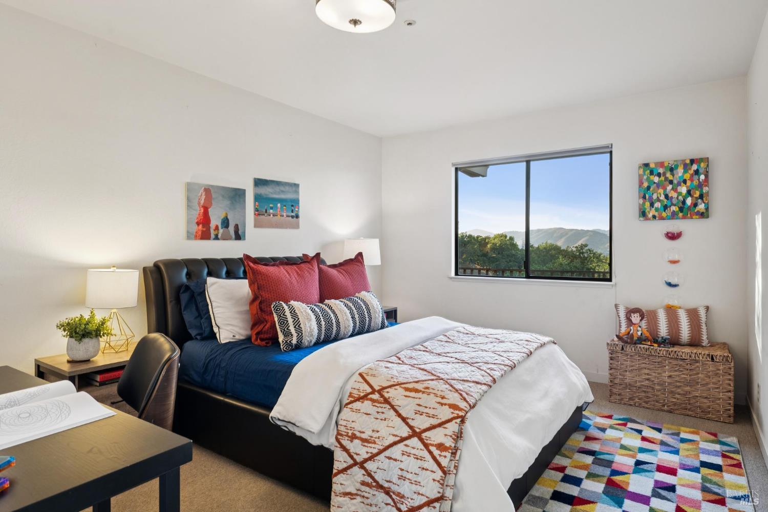 Detail Gallery Image 45 of 63 For 500 Canyon Rd, Novato,  CA 94947 - 4 Beds | 2 Baths