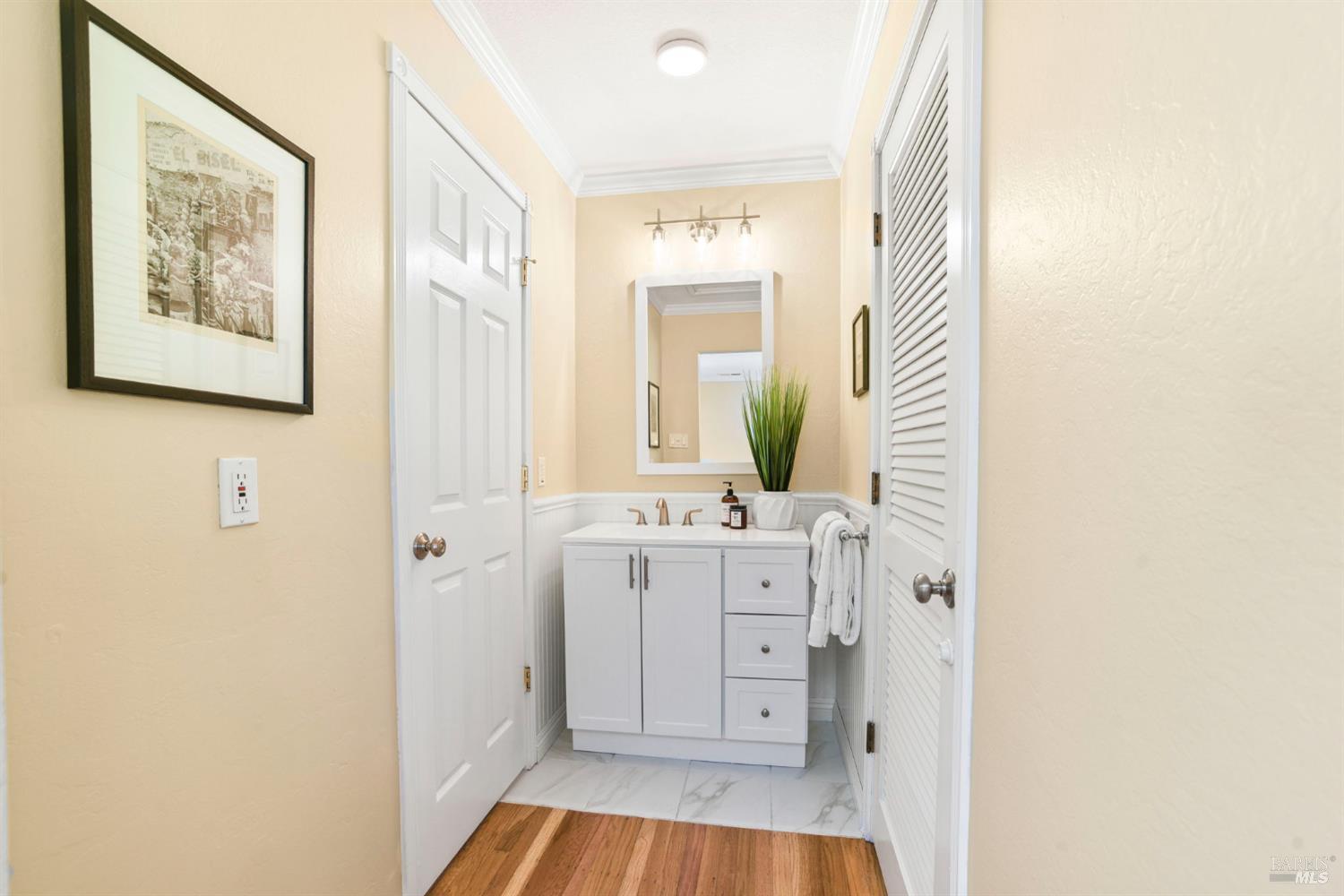 Detail Gallery Image 38 of 88 For 2594 Las Gallinas Ave, San Rafael,  CA 94903 - 3 Beds | 2 Baths