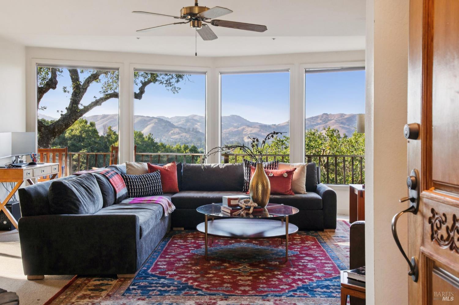 Detail Gallery Image 21 of 63 For 500 Canyon Rd, Novato,  CA 94947 - 4 Beds | 2 Baths