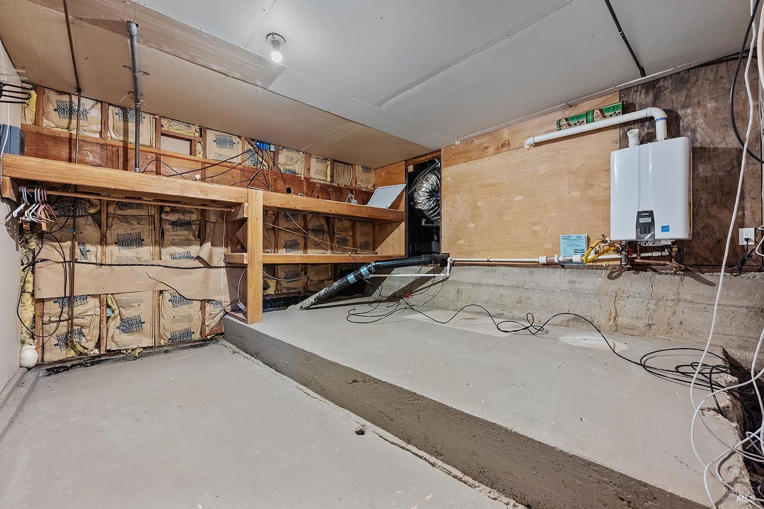 Detail Gallery Image 53 of 55 For 444 the Alameda Unkn, San Anselmo,  CA 94960 - 5 Beds | 2/1 Baths