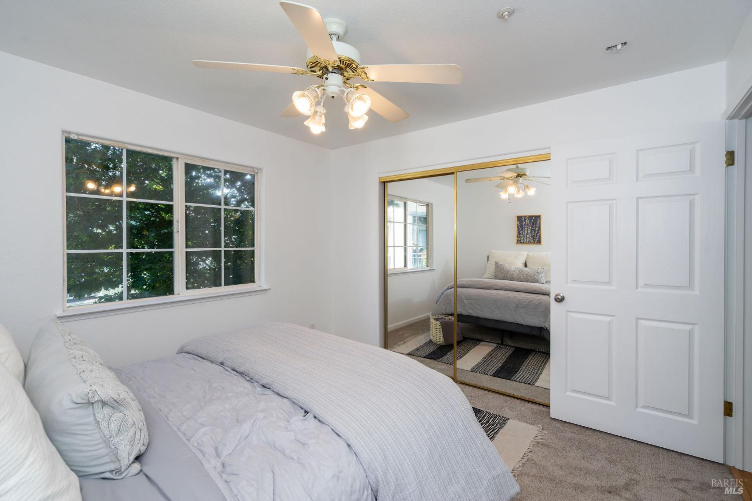 Detail Gallery Image 8 of 10 For 1501 La Esplanada Pl #326,  Santa Rosa,  CA 95404 - 2 Beds | 1 Baths