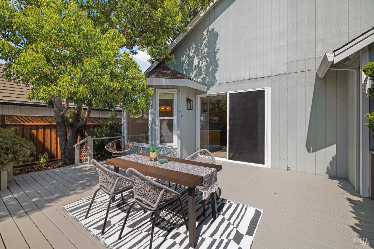 Detail Gallery Image 45 of 56 For 4316 Fistor Dr, Santa Rosa,  CA 95409 - 3 Beds | 2 Baths