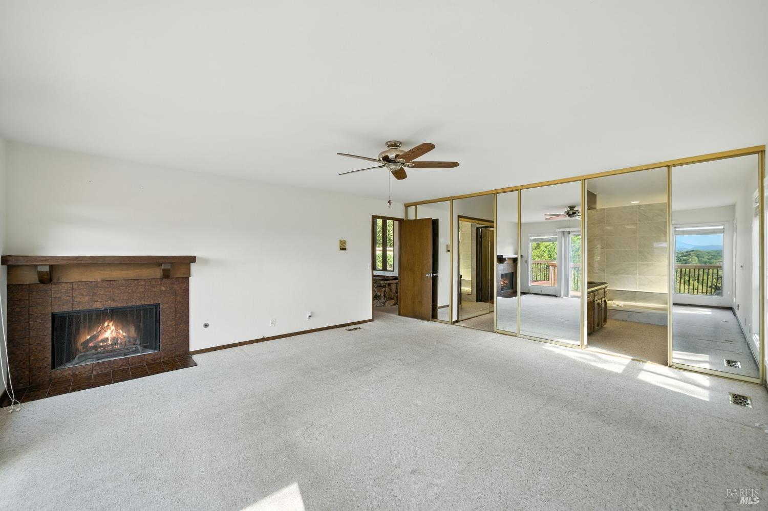 Detail Gallery Image 18 of 55 For 1 Lockton Ln, Novato,  CA 94945 - 4 Beds | 2/1 Baths