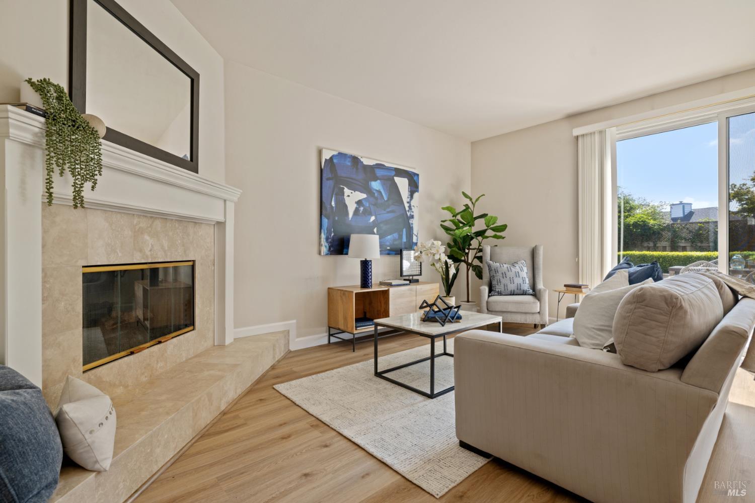Detail Gallery Image 23 of 56 For 4316 Fistor Dr, Santa Rosa,  CA 95409 - 3 Beds | 2 Baths