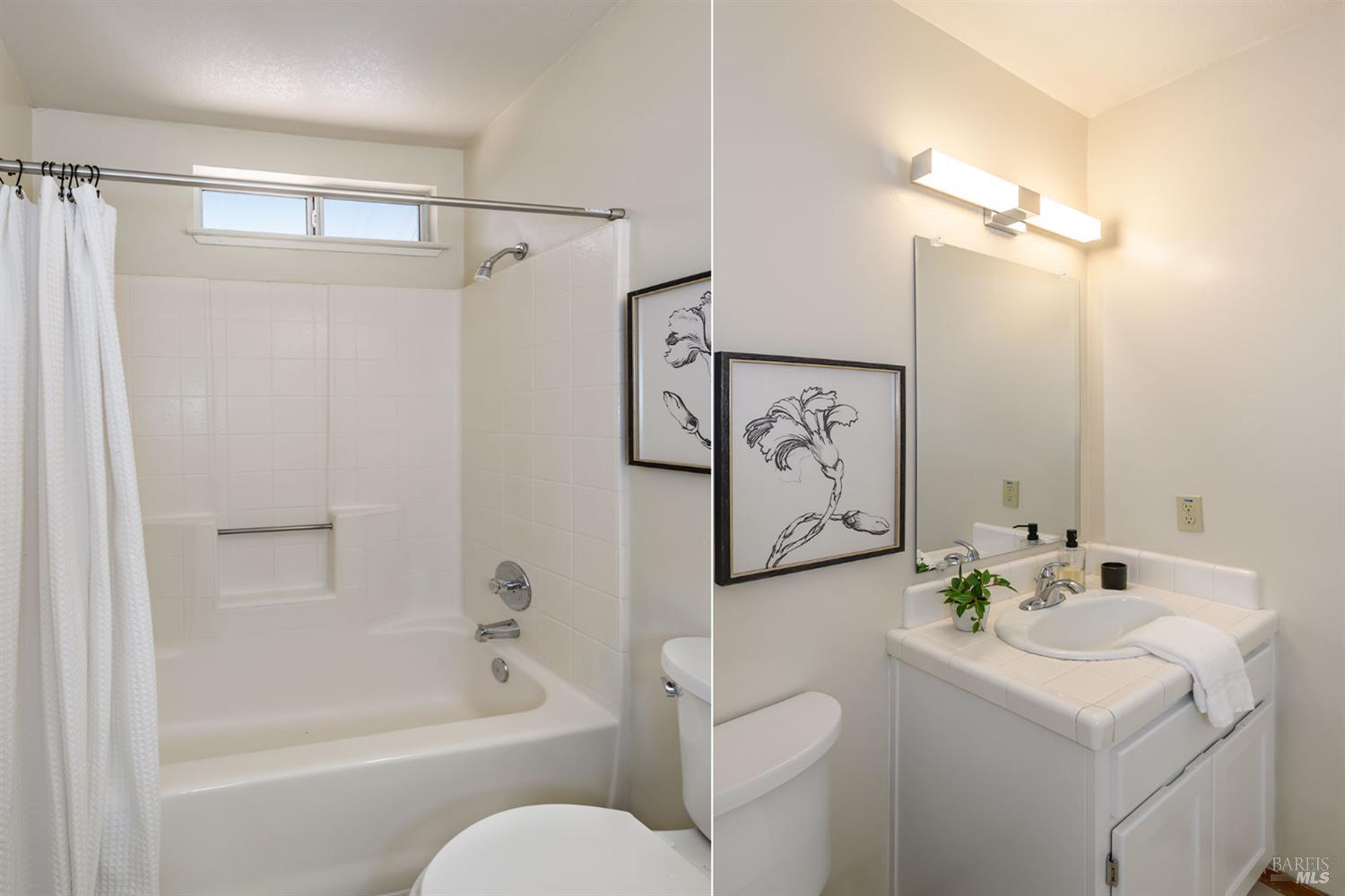 Detail Gallery Image 19 of 29 For 5086 Charmian Dr, Santa Rosa,  CA 95409 - 3 Beds | 2 Baths