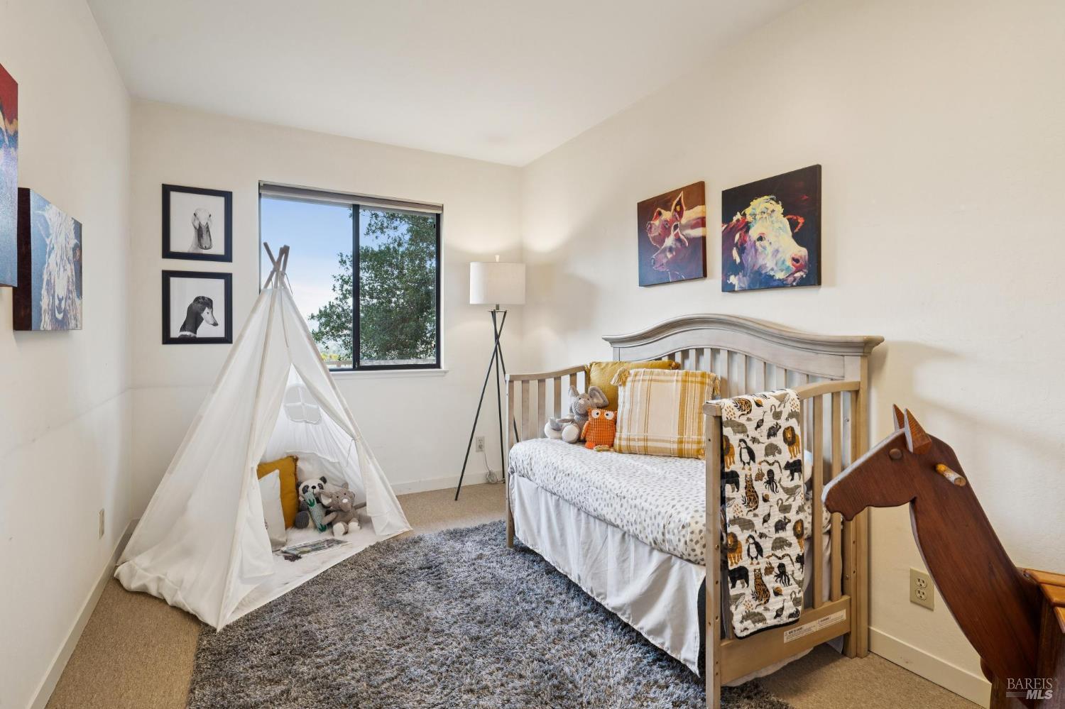 Detail Gallery Image 42 of 63 For 500 Canyon Rd, Novato,  CA 94947 - 4 Beds | 2 Baths