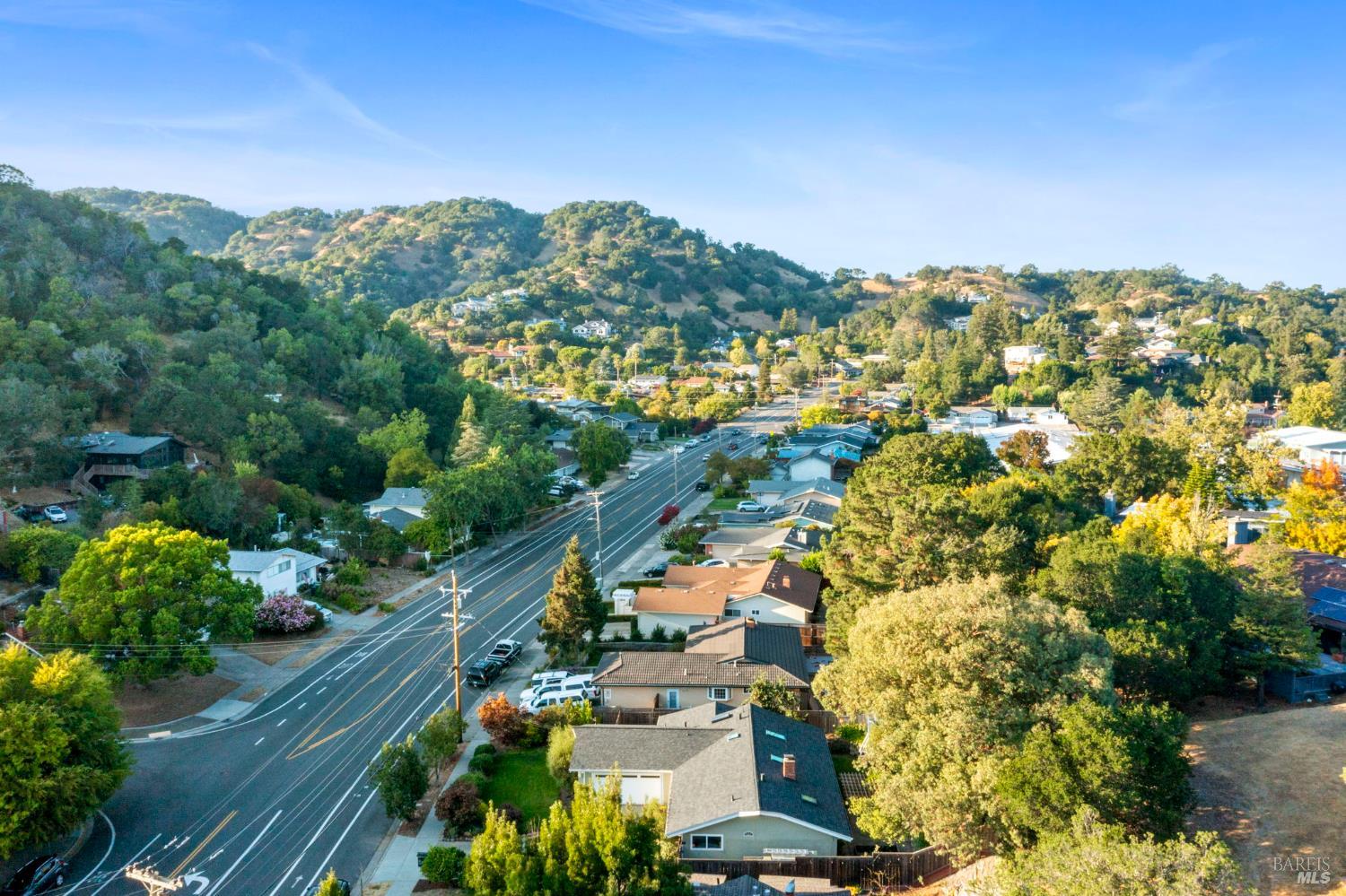 Detail Gallery Image 71 of 88 For 2594 Las Gallinas Ave, San Rafael,  CA 94903 - 3 Beds | 2 Baths