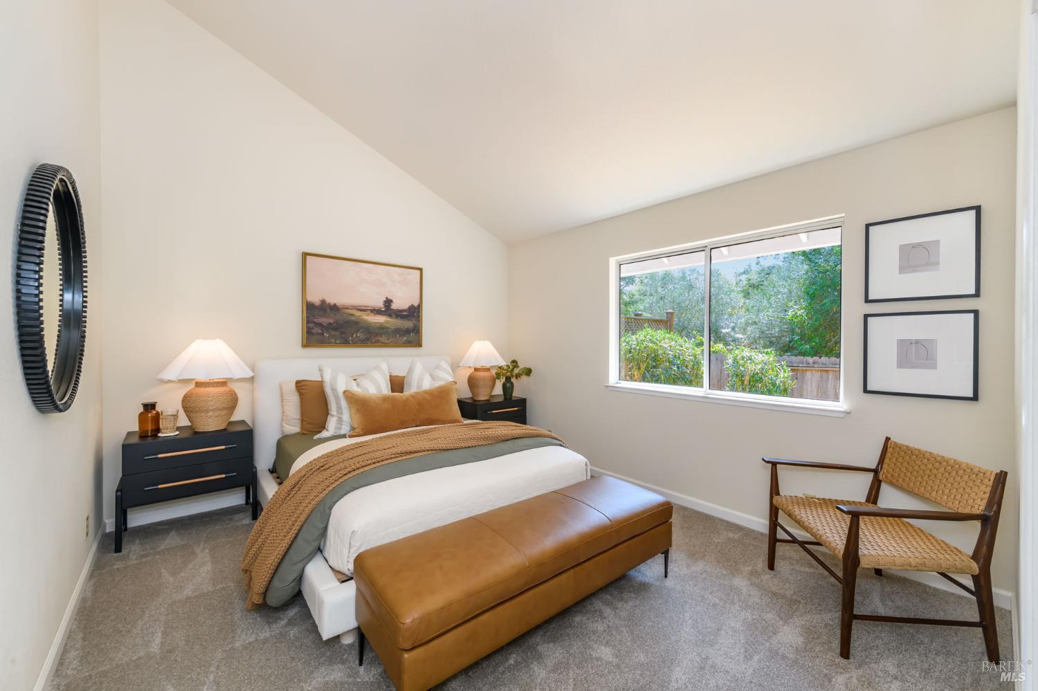 Detail Gallery Image 17 of 29 For 5086 Charmian Dr, Santa Rosa,  CA 95409 - 3 Beds | 2 Baths