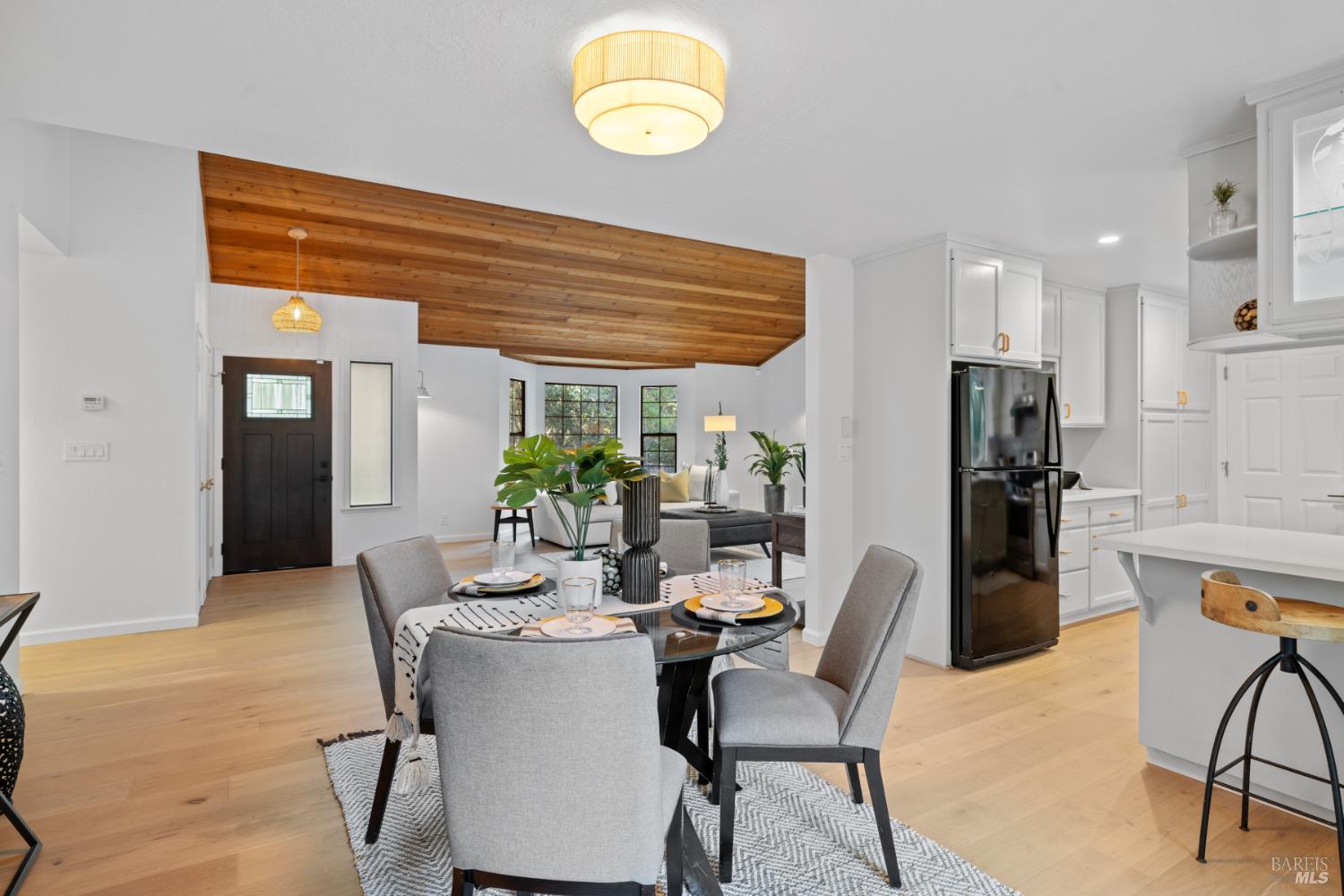 Detail Gallery Image 17 of 59 For 5925 Fredricks Rd, Sebastopol,  CA 95472 - 3 Beds | 2 Baths