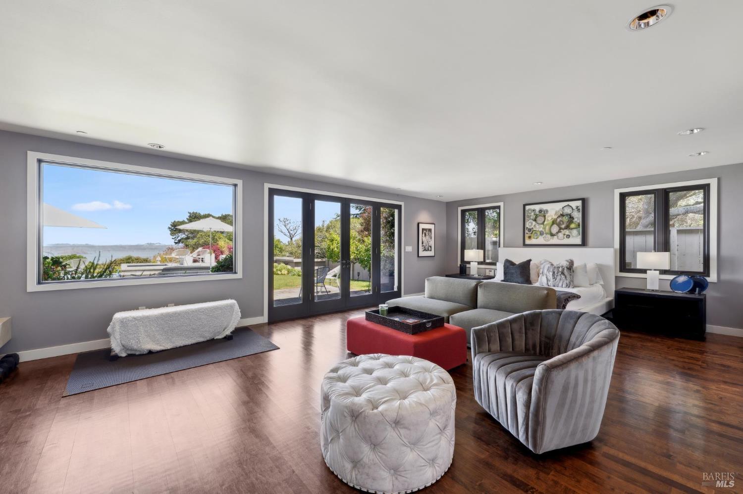 Detail Gallery Image 26 of 51 For 40 Norman Way, Belvedere Tiburon,  CA 94920 - 5 Beds | 4 Baths