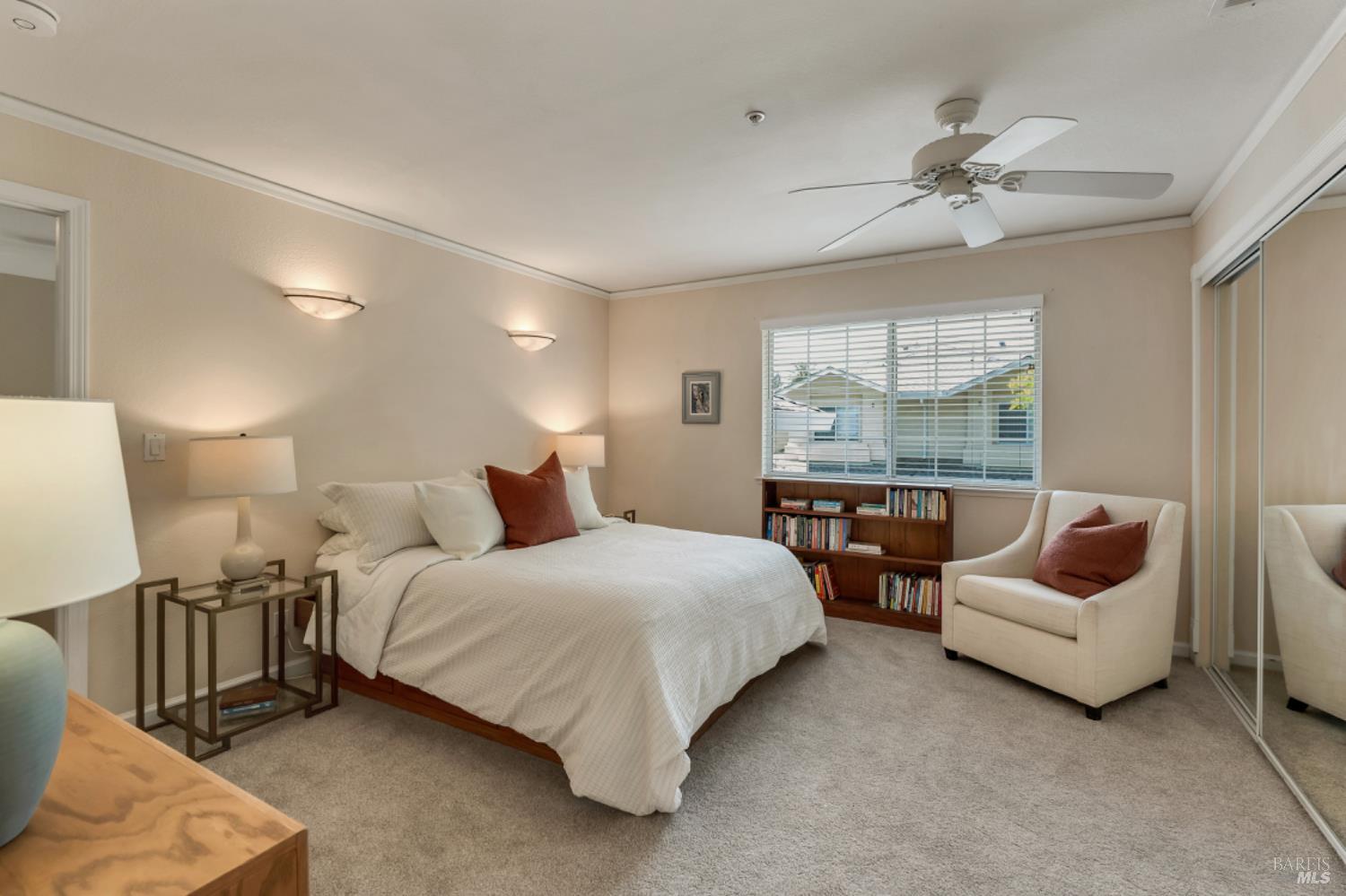 Detail Gallery Image 21 of 36 For 935 W Spain St #L,  Sonoma,  CA 95476 - 3 Beds | 2/1 Baths