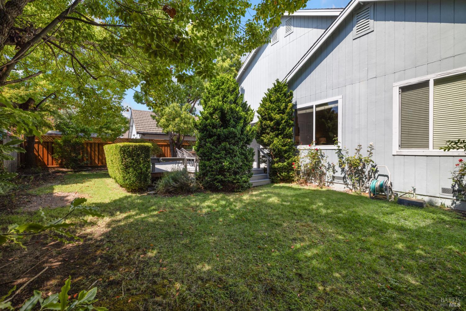 Detail Gallery Image 52 of 56 For 4316 Fistor Dr, Santa Rosa,  CA 95409 - 3 Beds | 2 Baths