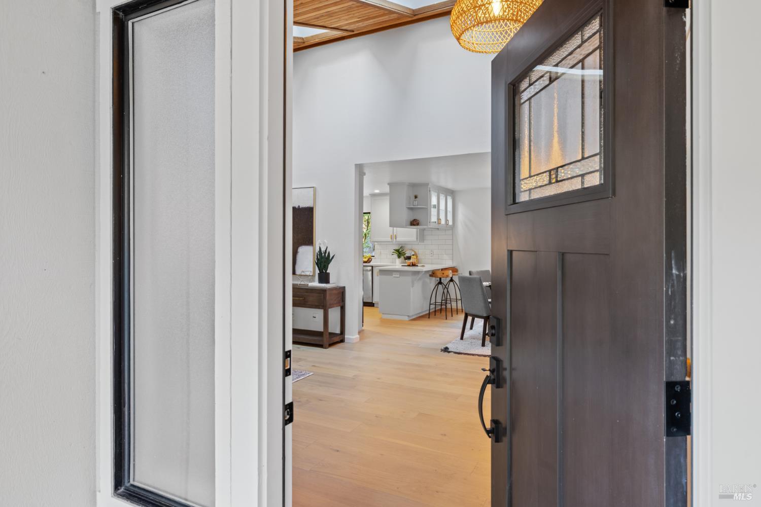 Detail Gallery Image 12 of 59 For 5925 Fredricks Rd, Sebastopol,  CA 95472 - 3 Beds | 2 Baths