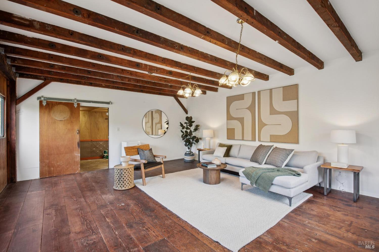 Detail Gallery Image 29 of 46 For 154 Elm Ave, Mill Valley,  CA 94941 - 2 Beds | 2 Baths
