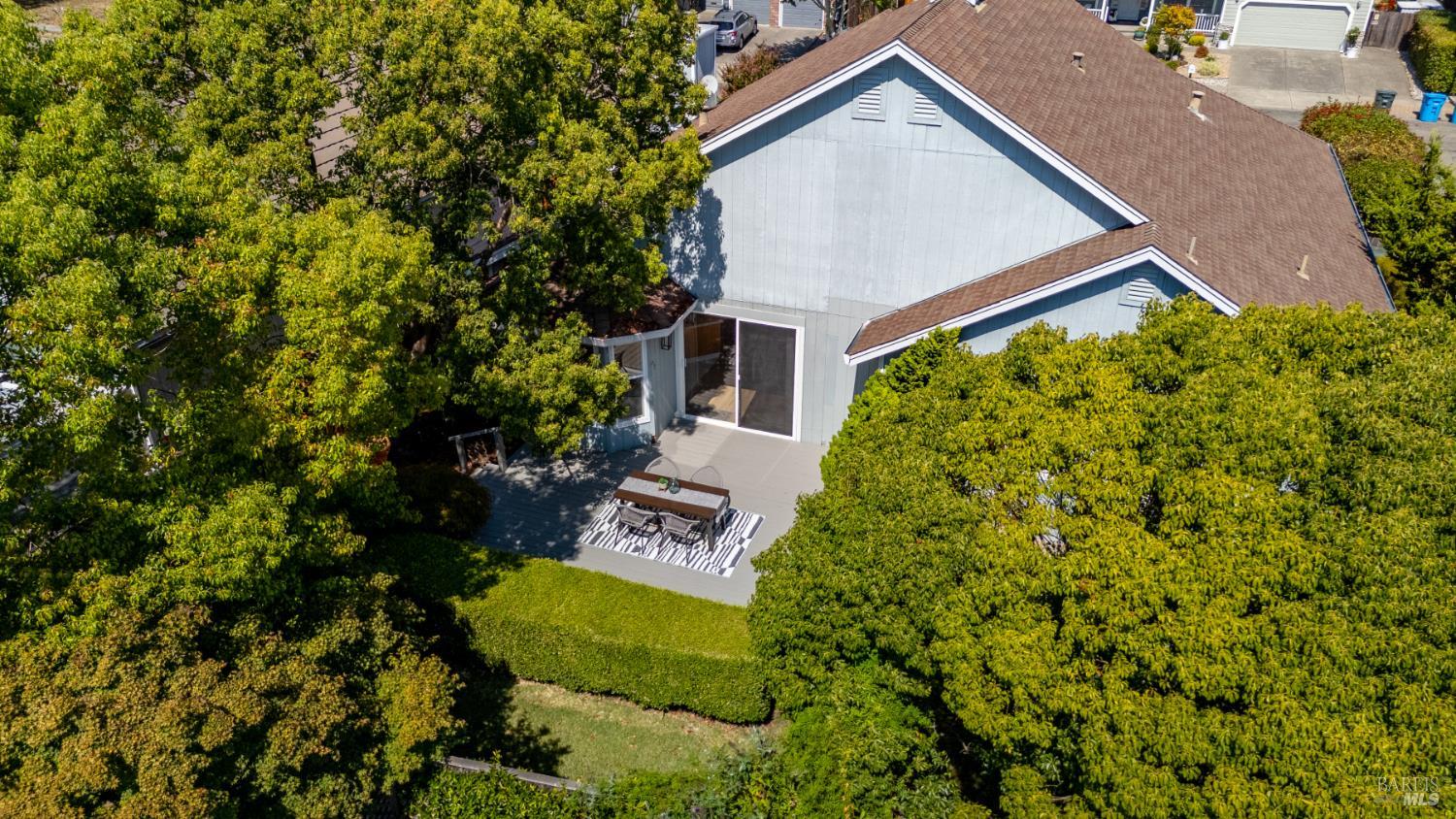 Detail Gallery Image 50 of 56 For 4316 Fistor Dr, Santa Rosa,  CA 95409 - 3 Beds | 2 Baths