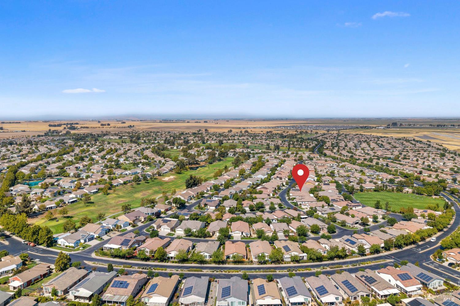 Detail Gallery Image 40 of 72 For 320 Birch Ridge Dr, Rio Vista,  CA 94571 - 2 Beds | 2/1 Baths