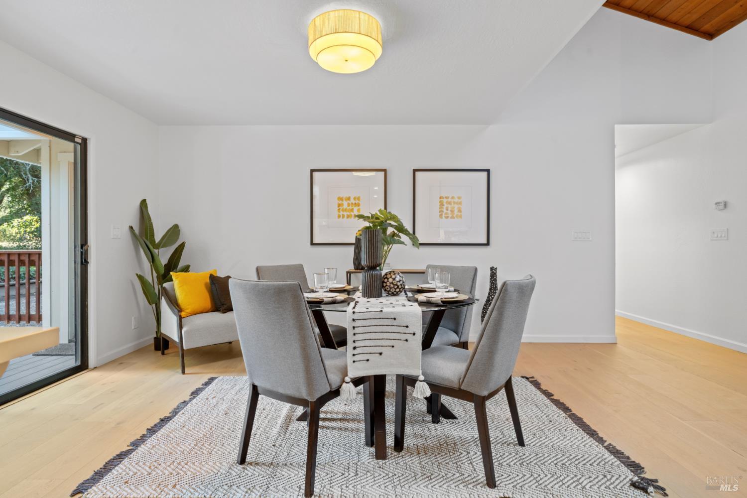 Detail Gallery Image 26 of 59 For 5925 Fredricks Rd, Sebastopol,  CA 95472 - 3 Beds | 2 Baths