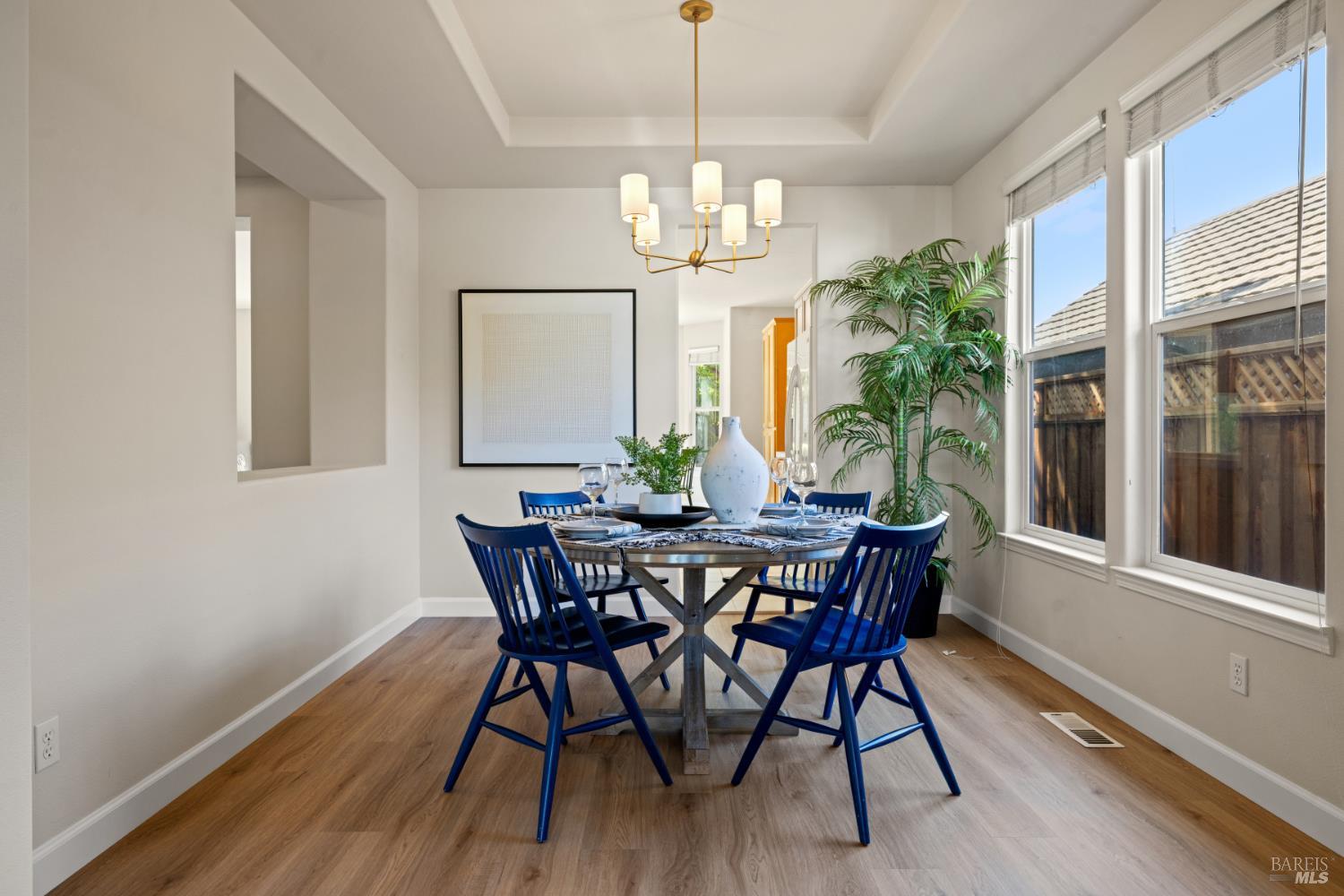Detail Gallery Image 13 of 56 For 4316 Fistor Dr, Santa Rosa,  CA 95409 - 3 Beds | 2 Baths
