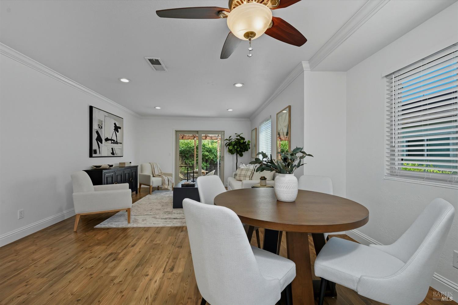 Detail Gallery Image 5 of 25 For 1818 Primavera Ct, Santa Rosa,  CA 95409 - 2 Beds | 1 Baths