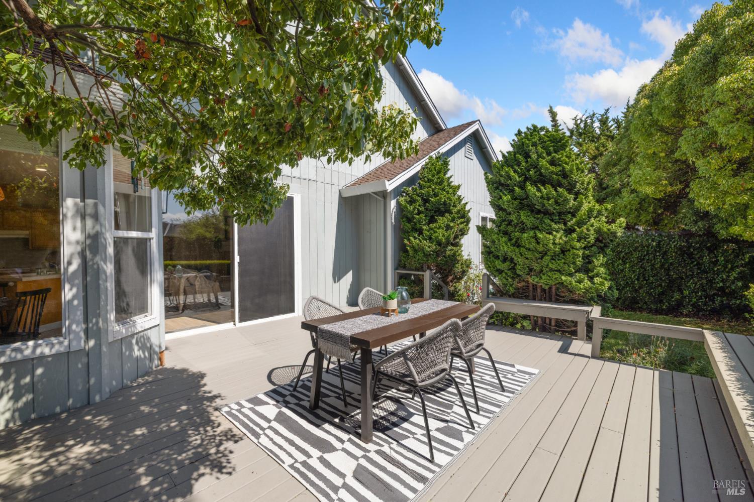 Detail Gallery Image 48 of 56 For 4316 Fistor Dr, Santa Rosa,  CA 95409 - 3 Beds | 2 Baths