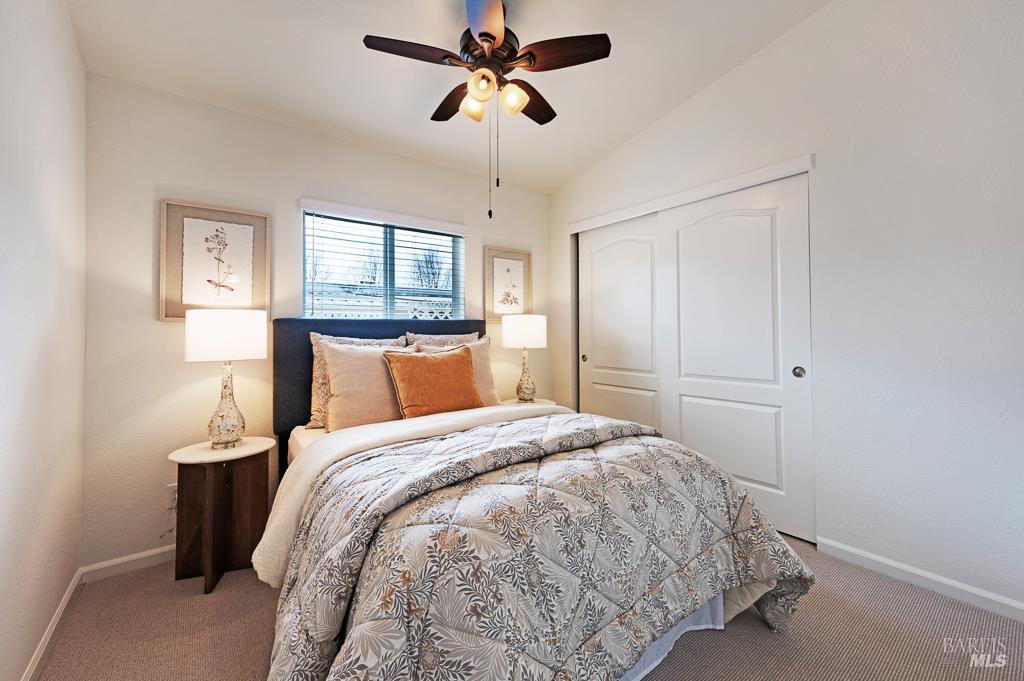 Detail Gallery Image 29 of 38 For 7 Oakwood Dr, Petaluma,  CA 94954 - 3 Beds | 2 Baths