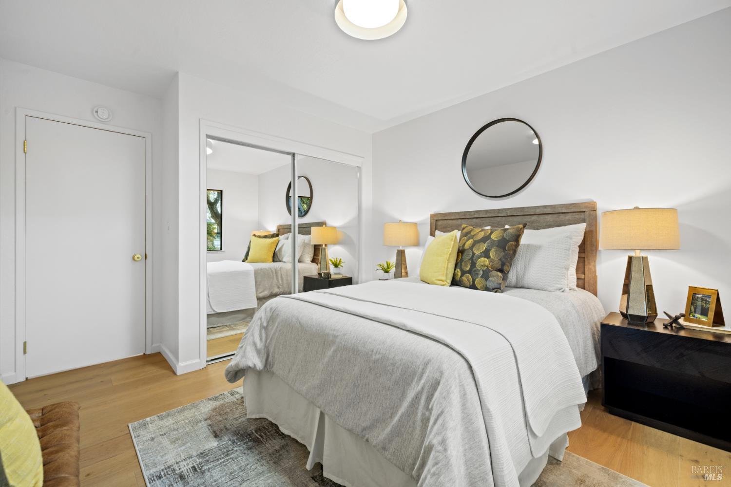 Detail Gallery Image 34 of 59 For 5925 Fredricks Rd, Sebastopol,  CA 95472 - 3 Beds | 2 Baths