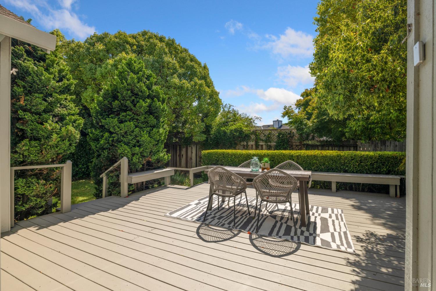 Detail Gallery Image 47 of 56 For 4316 Fistor Dr, Santa Rosa,  CA 95409 - 3 Beds | 2 Baths